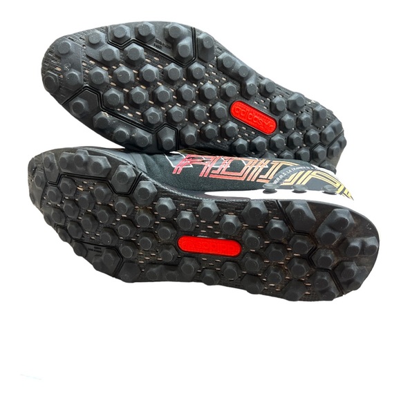 Sz 8 Adidas La Trainer Sneakers - Picture 7 of 7